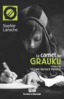 Tabou : Le carnet de Grauku