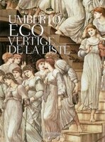 Vertige de la liste