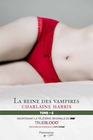 La communauté du Sud tome 6 la reine des vampires NED