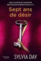 Sept ans de désir