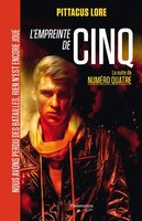 Empreinte de cinq(L')