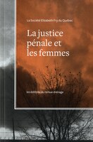 La justice pénale et les femmes