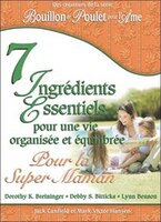 7 ingrédients essentiels pour une vie organisée et ...