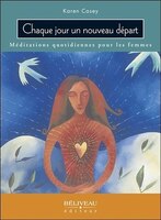 Chaque jour un nouveau départ