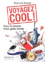 Voyagez cool !