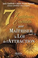7 Ingrédients essentiels pour Maîtriser la Loi de l'Attraction