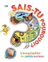 Sais-tu Pourquoi?