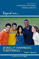 Jeunes et dynamiques territoriales  1