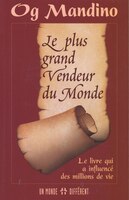 PLUS GRAND VENDEUR DU MONDE -LE
