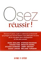 Osez Reussir!