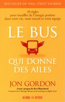 Le bus qui donne des ailes