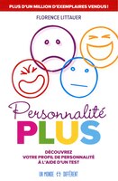 Personnalité plus