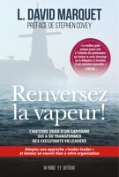 RENVERSEZ LA VAPEUR!