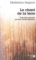CHANT DE LA TERRE -LE -TYPO