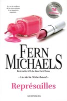 Sisterhood tome 2 Représailles