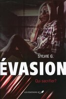 EVASION TOME 1 FUIR OU MOURIR