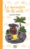 Monstre de la Nuit