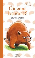 013-OU SONT LES OURS?