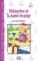 010-MALOURENE ET DAME ETRANGE