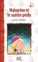 017-MALOURENE ET LE SOURIRE PERDU