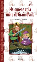 040-MALOURENE..MERE DE GRAIN D'AILE