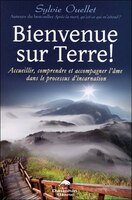 Bienvenue sur terre!