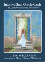 Intuitive Soul Oracle Cards