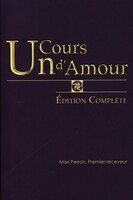 Un cours d'Amour  Edition Complète