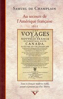 Au secours de l'Amérique française