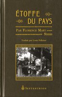 Étoffe du pays