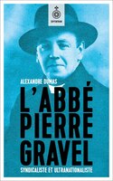 L'abbé Pierre Gravel