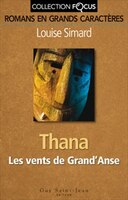 Thana : Les vents de Grand'Anse