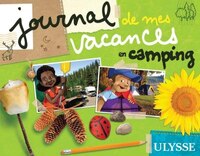 Journal de mes vacances en camping