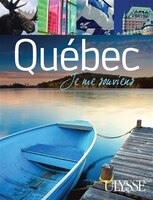 Québec, je me souviens