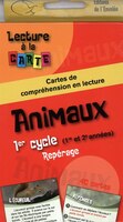 Animaux 1er cycle