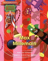 Max Millemain
