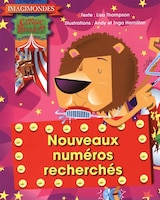 Nouveaux numéros recherchés