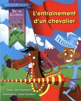 L'Entrainement d'un chevalier