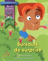 Sursauts de surprise