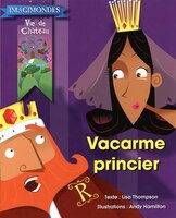 Vacarme princier