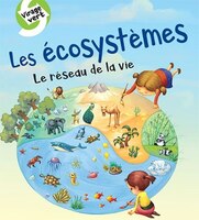 Les Ecosystèmes: Le Réseau De La Vie