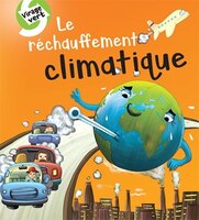 Le Réchauffement Climatique