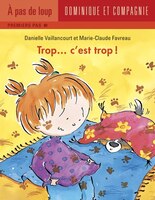 TROP C'EST TROP!