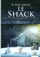 Le shack CD