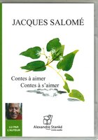 CD Contes à aimer, contes à s'aimer