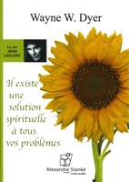 CD Il existe une solution spirituelle à tous vos problèmes