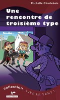 Une Rencontre De Troisième Type