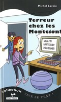 Terreur Chez Les Montcion