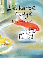 Echarpe rouge (L') [nouvelle édition]