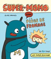 SUPER-MOMO